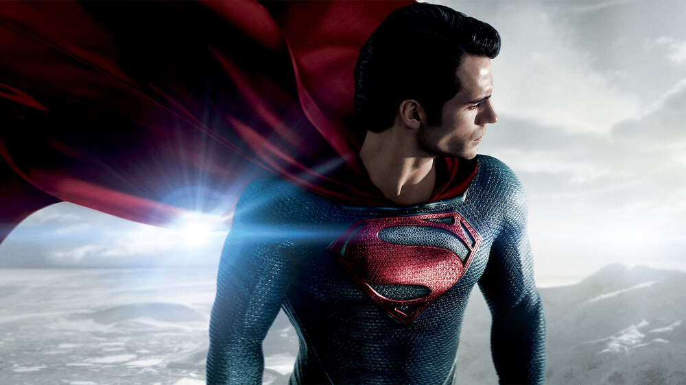 Superman to Sherlock Holmes | 7 Best Henry Cavill Movies | Best Movies From Henry Cavill That Show His Versatility and Charm | Man of Steel (2013)