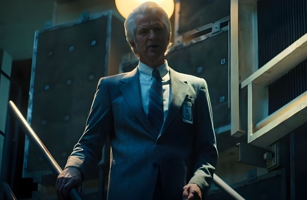 20 Best Quotes From Stranger Things That Made It Heartfelt And Legendary | From Hawkins To Upside Down: Iconic Quotes From Stranger Things | Dr. Martin Brenner (Papa)