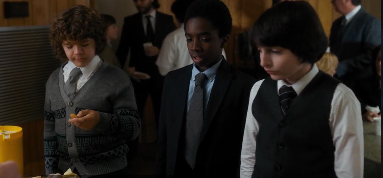 20 Best Quotes From Stranger Things That Made It Heartfelt And Legendary | From Hawkins To Upside Down: Iconic Quotes From Stranger Things | Dustin Henderson