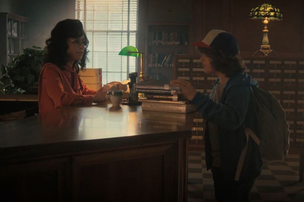 20 Best Quotes From Stranger Things That Made It Heartfelt And Legendary | From Hawkins To Upside Down: Iconic Quotes From Stranger Things | Dustin Henderson