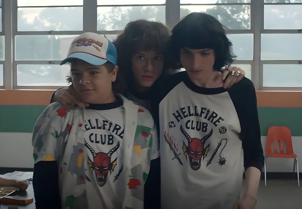 20 Best Quotes From Stranger Things That Made It Heartfelt And Legendary | From Hawkins To Upside Down: Iconic Quotes From Stranger Things | Eddie Munson