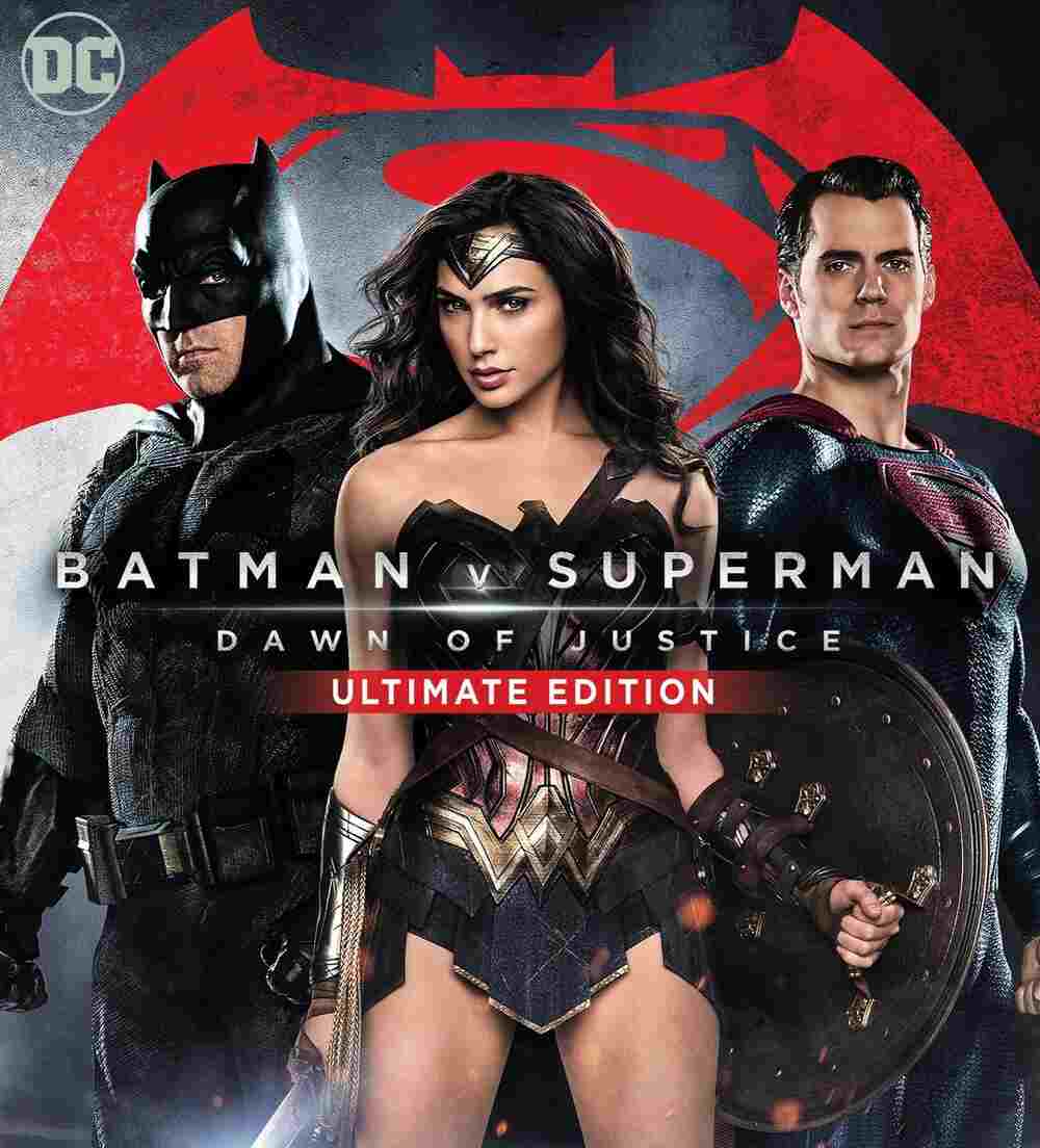 Superman to Sherlock Holmes | 7 Best Henry Cavill Movies | Best Movies From Henry Cavill That Show His Versatility and Charm | Batman vs Superman: Dawn of Justice (2016)