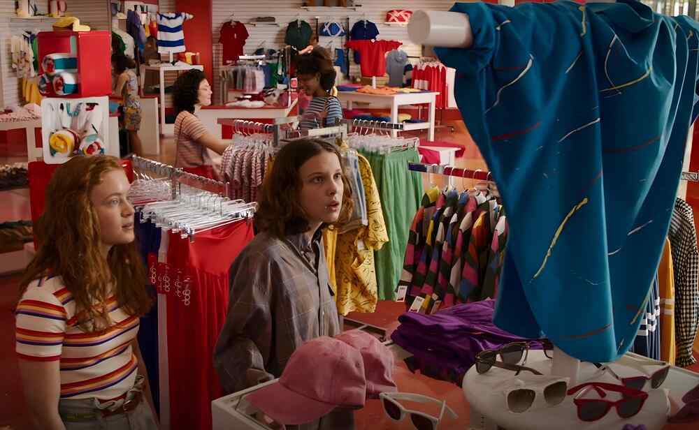 20 Best Quotes From Stranger Things That Made It Heartfelt And Legendary | From Hawkins To Upside Down: Iconic Quotes From Stranger Things | Max Mayfield
