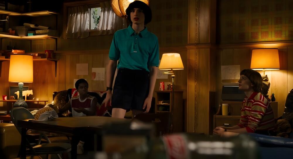 20 Best Quotes From Stranger Things That Made It Heartfelt And Legendary | From Hawkins To Upside Down: Iconic Quotes From Stranger Things | Mike Wheeler