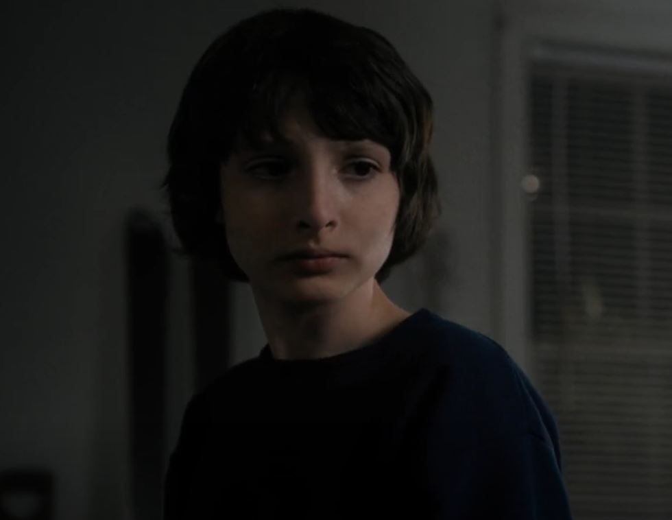 20 Best Quotes From Stranger Things That Made It Heartfelt And Legendary | From Hawkins To Upside Down: Iconic Quotes From Stranger Things | Mike Wheeler