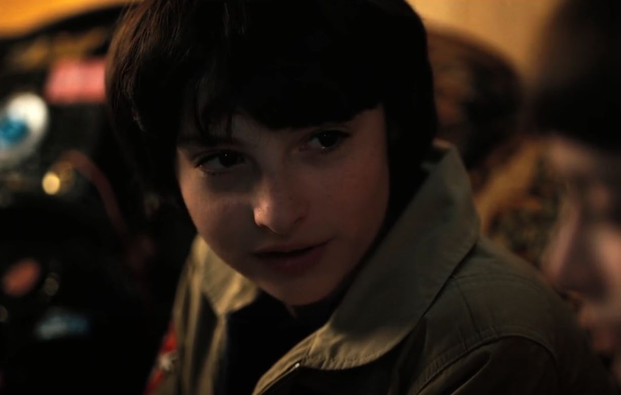 20 Best Quotes From Stranger Things That Made It Heartfelt And Legendary | From Hawkins To Upside Down: Iconic Quotes From Stranger Things | Mike Wheeler