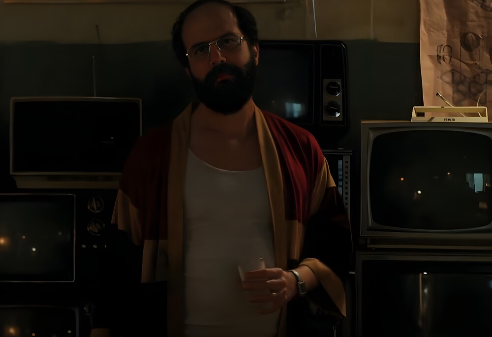 20 Best Quotes From Stranger Things That Made It Heartfelt And Legendary | From Hawkins To Upside Down: Iconic Quotes From Stranger Things | Murray Bauman