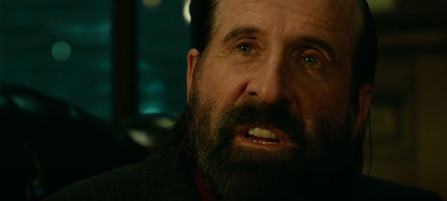 10 Best Quotes from the John Wick Franchise That Will Give You Chills | Every Unforgettable Line You Can’t Miss from the John Wick Franchise | Abram Tarasov