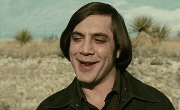 The Darkest Minds | 10 Most Dangerous Villains You'll Never Forget | Meet the Masters of Evil | Iconic Characters Who Shaped Cinema | Anton Chigurh (No Country for Old Men, 2007)
