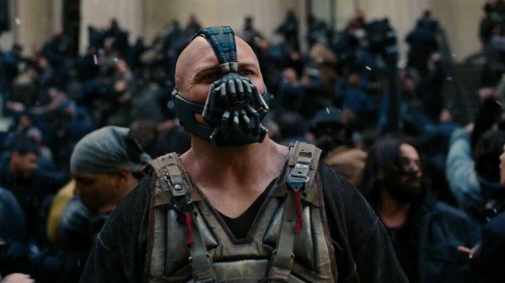 The Darkest Minds | 10 Most Dangerous Villains You'll Never Forget | Meet the Masters of Evil | Iconic Characters Who Shaped Cinema | Bane (The Dark Knight Rises, 2012)