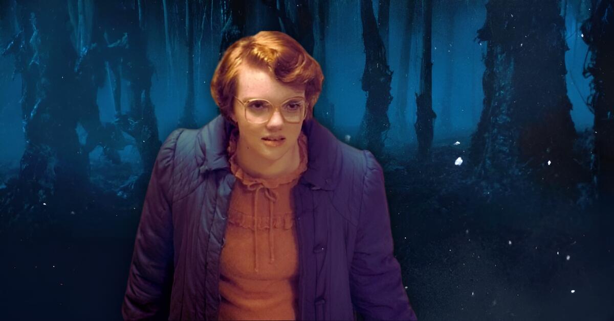 Every Stranger Things Character Who Entered the Upside Down | Who Survived and Who Didn't in Upside Down | Barbara Holland (Shannon Purser)