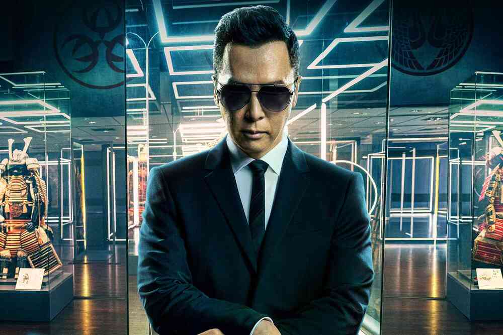 All The Characters Who Supported And Stood By John Wick | Friends in the Shadows | The Allies Who Helped John Wick Survive | Caine - The Blind Assassin Friend