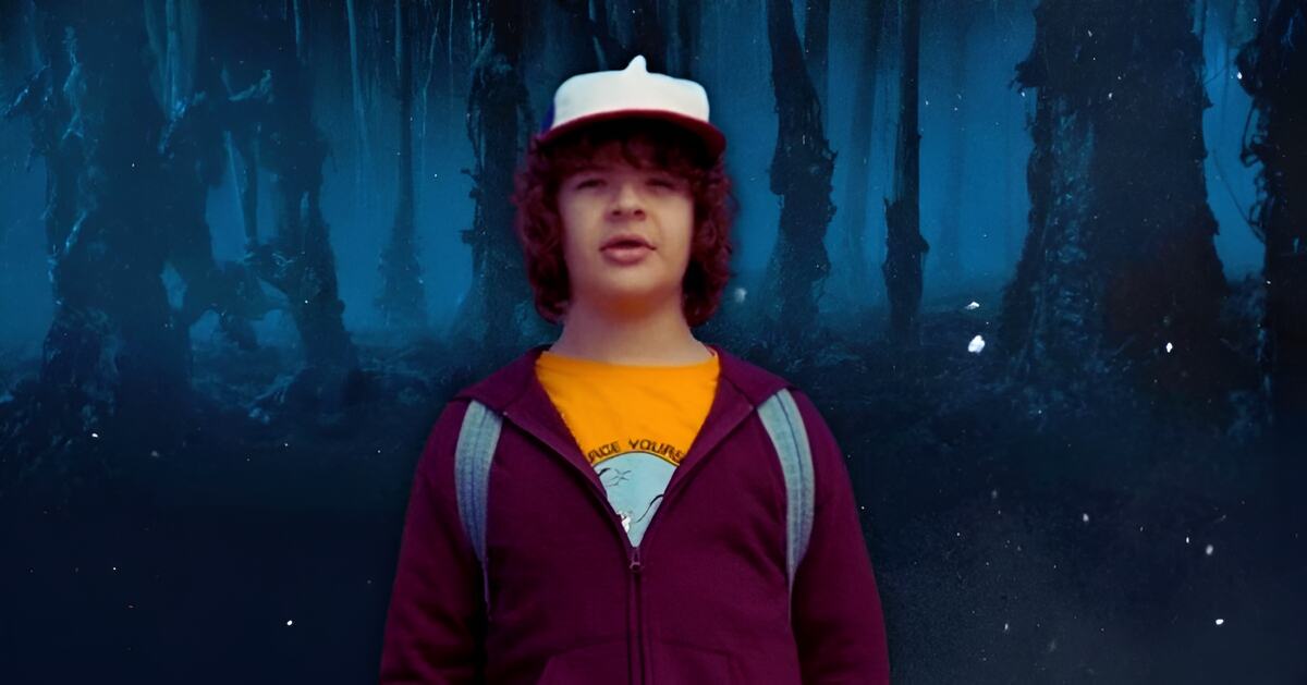 Every Stranger Things Character Who Entered the Upside Down | Who Survived and Who Didn't in Upside Down | Dustin Henderson (Gaten Matarazzo)