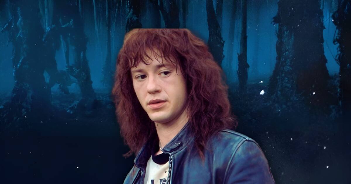 Every Stranger Things Character Who Entered the Upside Down | Who Survived and Who Didn't in Upside Down | Eddie Munson (Joseph Quinn)