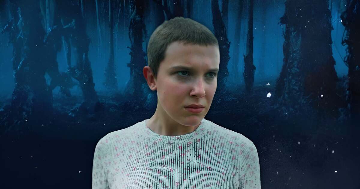 Every Stranger Things Character Who Entered the Upside Down | Who Survived and Who Didn't in Upside Down | Eleven (Millie Bobby Brown)