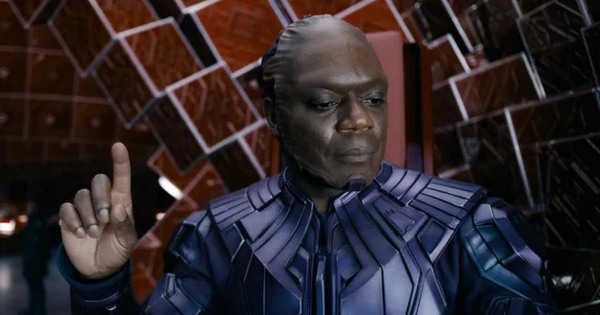 The Darkest Minds | 10 Most Dangerous Villains You'll Never Forget | Meet the Masters of Evil | Iconic Characters Who Shaped Cinema | The High Evolutionary (Guardians of the Galaxy Vol. 3, 2023)