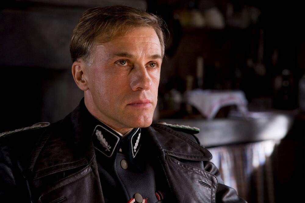 The Darkest Minds | 10 Most Dangerous Villains You'll Never Forget | Meet the Masters of Evil | Iconic Characters Who Shaped Cinema | Hans Landa (Inglourious Basterds, 2009)