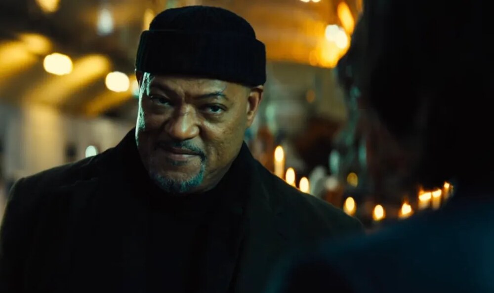 All The Characters Who Supported And Stood By John Wick | Friends in the Shadows | The Allies Who Helped John Wick Survive | The Bowery King - The Underground Leader