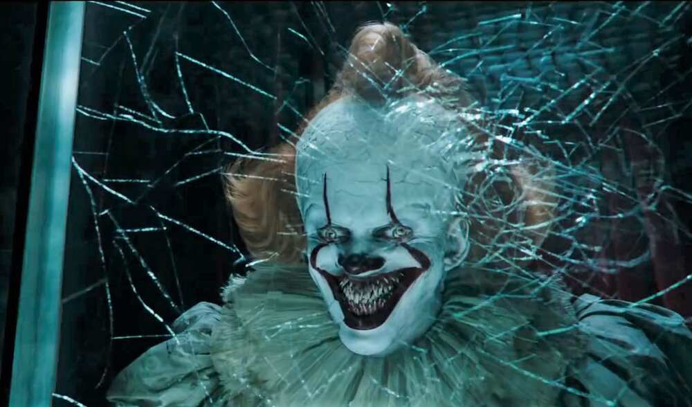 The Darkest Minds | 10 Most Dangerous Villains You'll Never Forget | Meet the Masters of Evil | Iconic Characters Who Shaped Cinema | Pennywise the Dancing Clown (It Chapters One & Two, 2017-2019)
