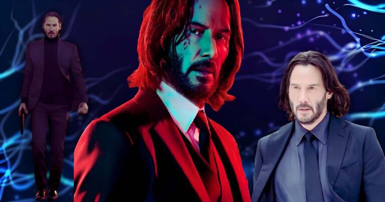 All The Characters Who Supported And Stood By John Wick | Friends in the Shadows | The Allies Who Helped John Wick Survive