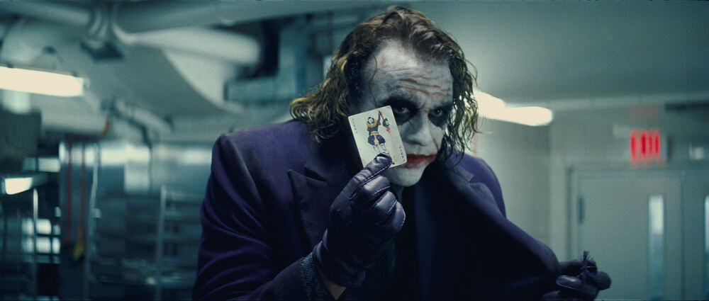 The Darkest Minds | 10 Most Dangerous Villains You'll Never Forget | Meet the Masters of Evil | Iconic Characters Who Shaped Cinema | The Joker (The Dark Knight, 2008)
