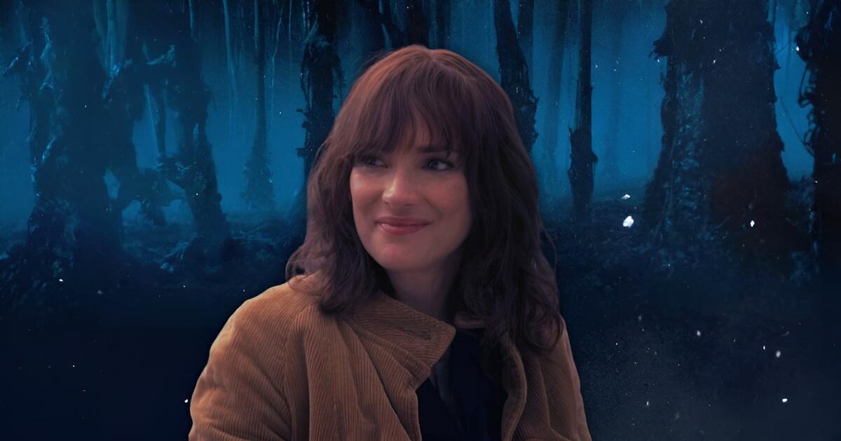 Every Stranger Things Character Who Entered the Upside Down | Who Survived and Who Didn't in Upside Down | Joyce Byers (Winona Ryder)