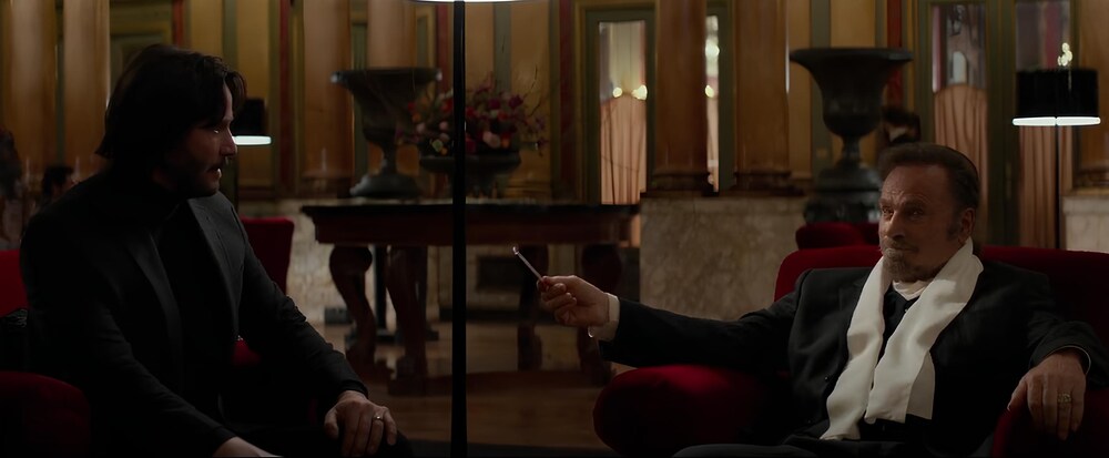 10 Best Quotes from the John Wick Franchise That Will Give You Chills | Every Unforgettable Line You Can’t Miss from the John Wick Franchise | Julius