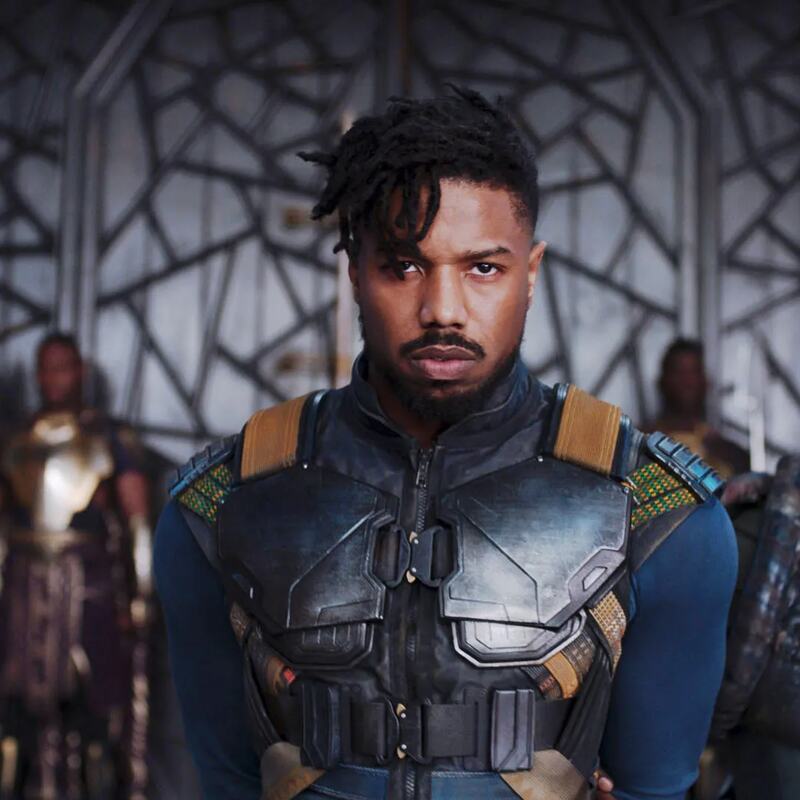 The Darkest Minds | 10 Most Dangerous Villains You'll Never Forget | Meet the Masters of Evil | Iconic Characters Who Shaped Cinema | Killmonger (Black Panther, 2018)