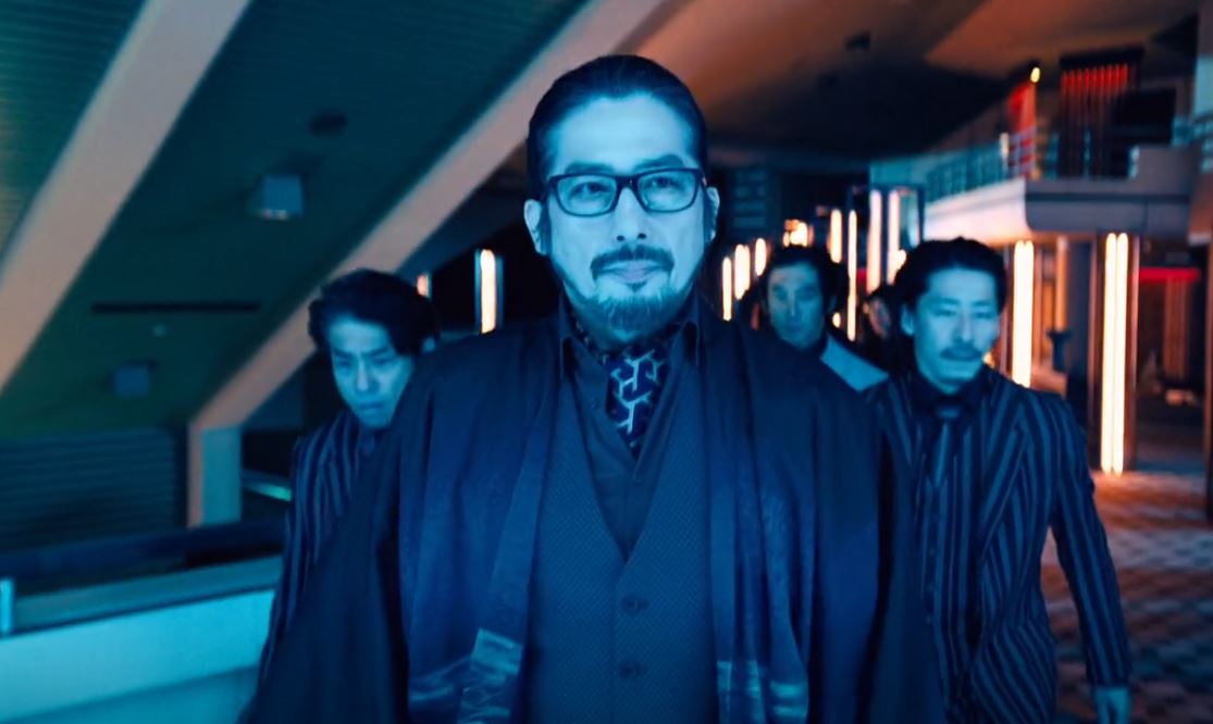 10 Best Quotes from the John Wick Franchise That Will Give You Chills | Every Unforgettable Line You Can’t Miss from the John Wick Franchise | Shimazu Koji