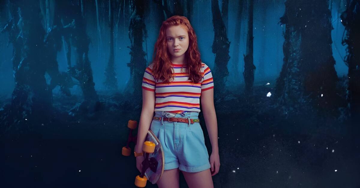 Every Stranger Things Character Who Entered the Upside Down | Who Survived and Who Didn't in Upside Down | Max Mayfield (Sadie Sink)