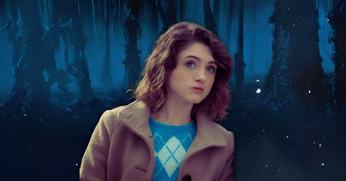 Every Stranger Things Character Who Entered the Upside Down | Who Survived and Who Didn't in Upside Down | Nancy Wheeler (Natalia Dyer)