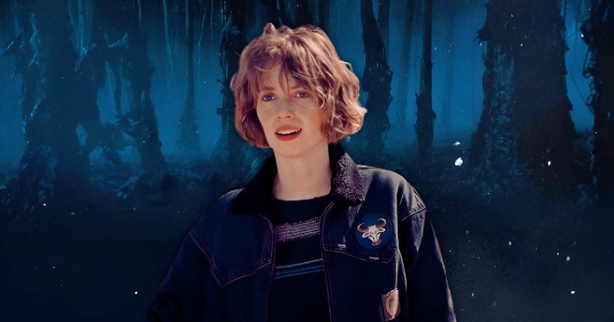 Every Stranger Things Character Who Entered the Upside Down | Who Survived and Who Didn't in Upside Down | Robin Buckley (Maya Hawke)