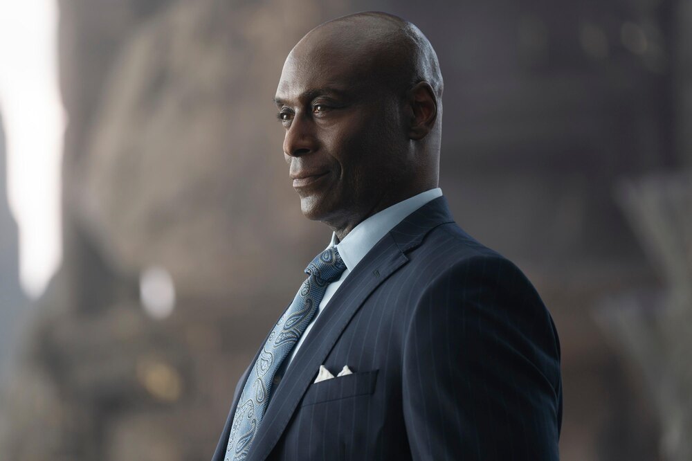 All The Characters Who Supported And Stood By John Wick | Friends in the Shadows | The Allies Who Helped John Wick Survive | Charon โ The Faithful Concierge