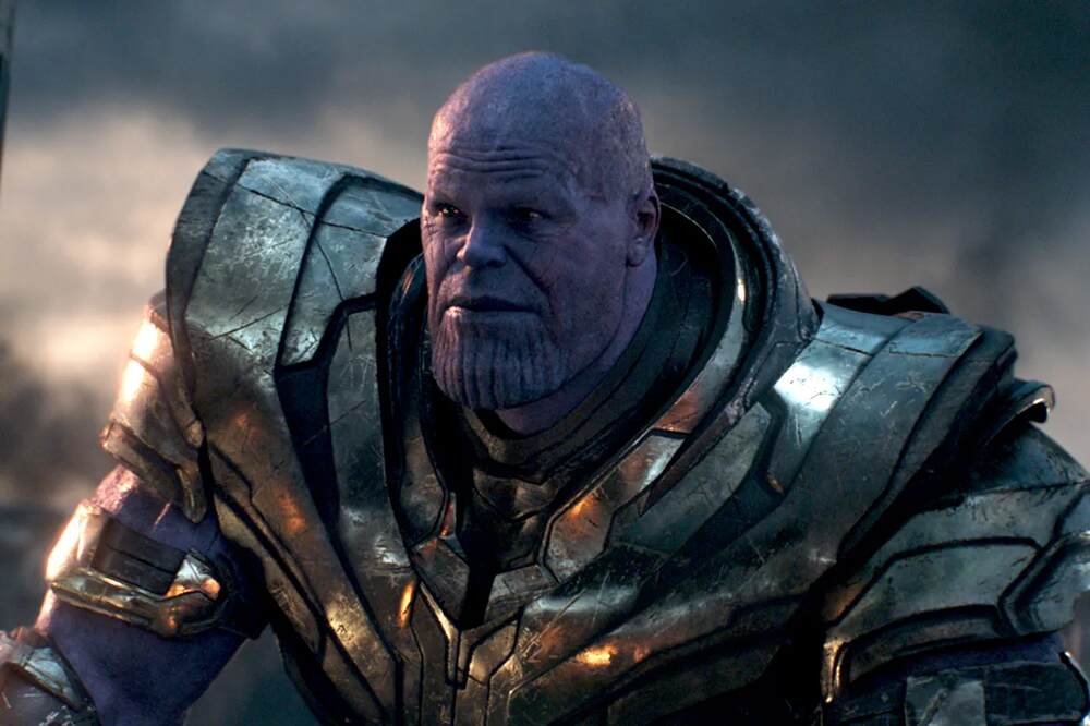 The Darkest Minds | 10 Most Dangerous Villains You'll Never Forget | Meet the Masters of Evil | Iconic Characters Who Shaped Cinema | Thanos (Avengers: Infinity War & Avengers: Endgame, 2018-2019)