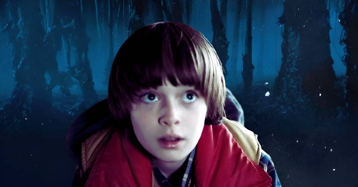 Every Stranger Things Character Who Entered the Upside Down | Who Survived and Who Didn't in Upside Down | Will Byers (Noah Schnapp)