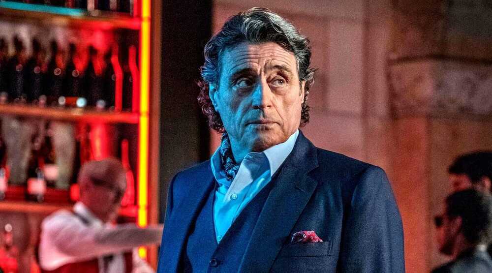 All The Characters Who Supported And Stood By John Wick | Friends in the Shadows | The Allies Who Helped John Wick Survive | Winston - The Manager of the New York Continental