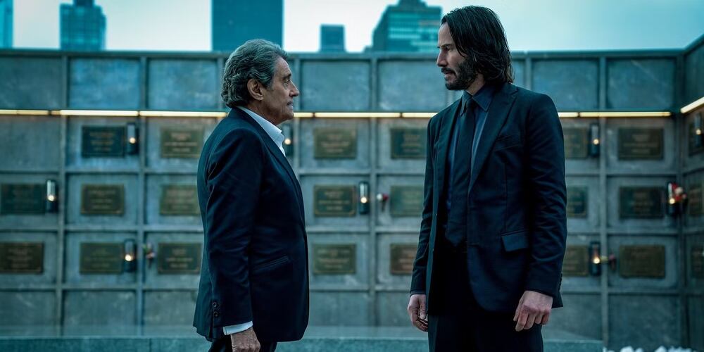 10 Best Quotes from the John Wick Franchise That Will Give You Chills | Every Unforgettable Line You Can’t Miss from the John Wick Franchise | John Wick