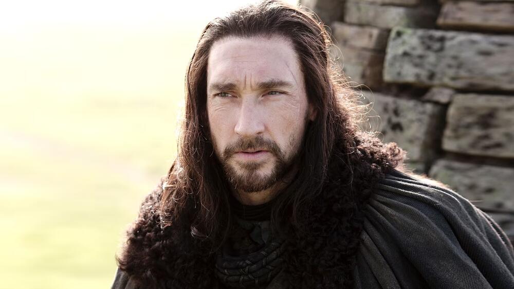 All The Starks From Game of Thrones and Their Fates | The Stark Legacy | Ranking Each Family Member by Their Story and End | Benjen Stark (Joseph Mawle)