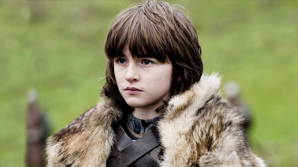 All The Starks From Game of Thrones and Their Fates | The Stark Legacy | Ranking Each Family Member by Their Story and End | Bran Stark (Isaac Hempstead Wright)