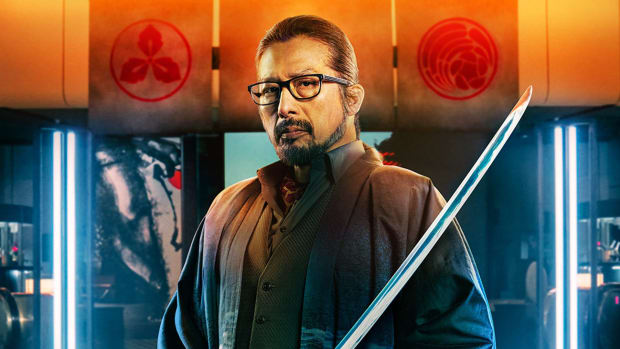 All The Characters Who Supported And Stood By John Wick | Friends in the Shadows | The Allies Who Helped John Wick Survive | Shimazu Koji - The Manager of Japanese Continental
