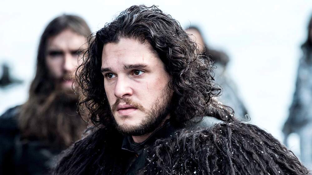 All The Starks From Game of Thrones and Their Fates | The Stark Legacy | Ranking Each Family Member by Their Story and End | Jon Snow (Aegon Targaryen) (Kit Harington)