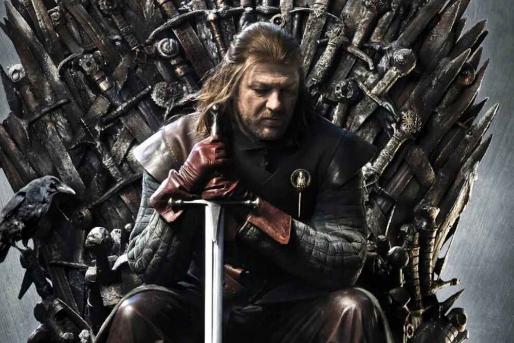 All The Starks From Game of Thrones and Their Fates | The Stark Legacy | Ranking Each Family Member by Their Story and End | Ned Stark (Sean Bean)