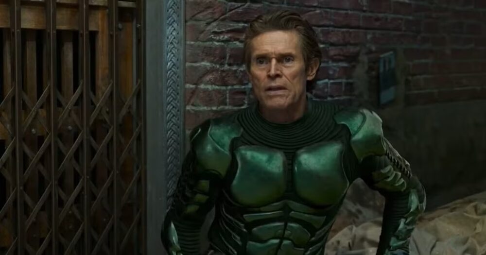 The Darkest Minds | 10 Most Dangerous Villains You'll Never Forget | Meet the Masters of Evil | Iconic Characters Who Shaped Cinema | Green Goblin (Spider-Man: No Way Home, 2021)