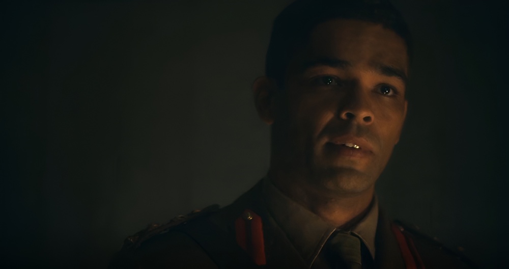 20 Most Iconic and Unforgettable Quotes From Peaky Blinders | Colonel Ben Younger