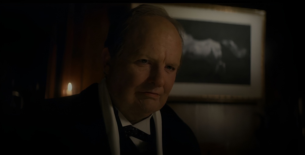 20 Most Iconic and Unforgettable Quotes From Peaky Blinders | Winston Churchill