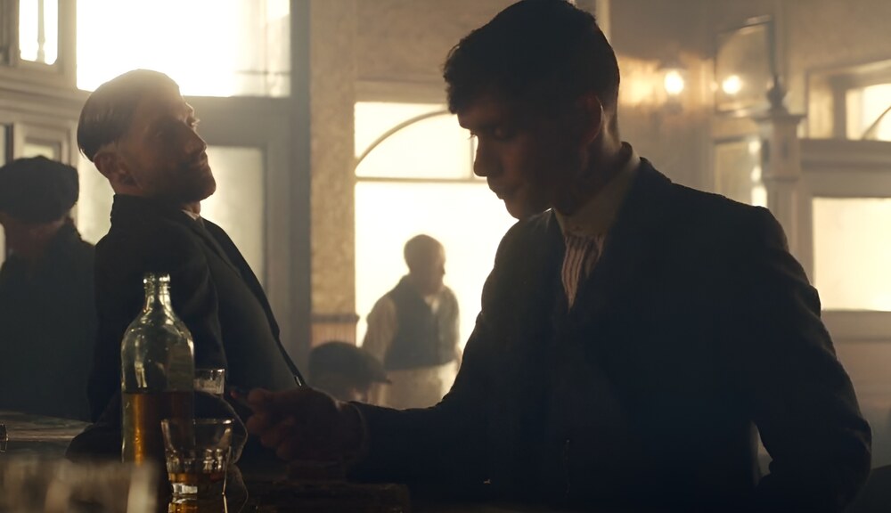 20 Most Iconic and Unforgettable Quotes From Peaky Blinders | Freddie Thorne