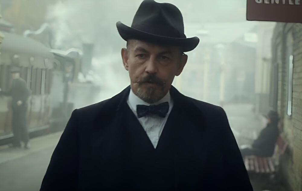 20 Most Iconic and Unforgettable Quotes From Peaky Blinders | Arthur Shelby Sr
