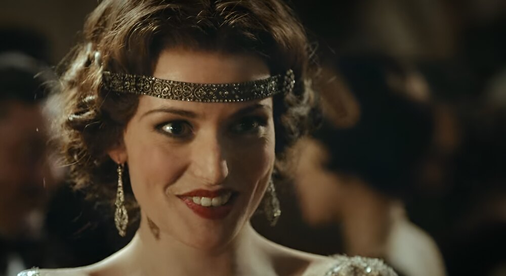 20 Most Iconic and Unforgettable Quotes From Peaky Blinders | Tatiana Petrovna