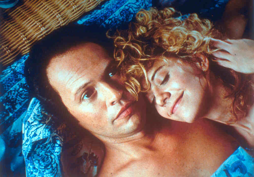 8 Best New Year Movies to Watch | Lights, Camera, and Countdown | 10 Perfect Movies For New Year's Eve | When Harry Met Sally... (1989)