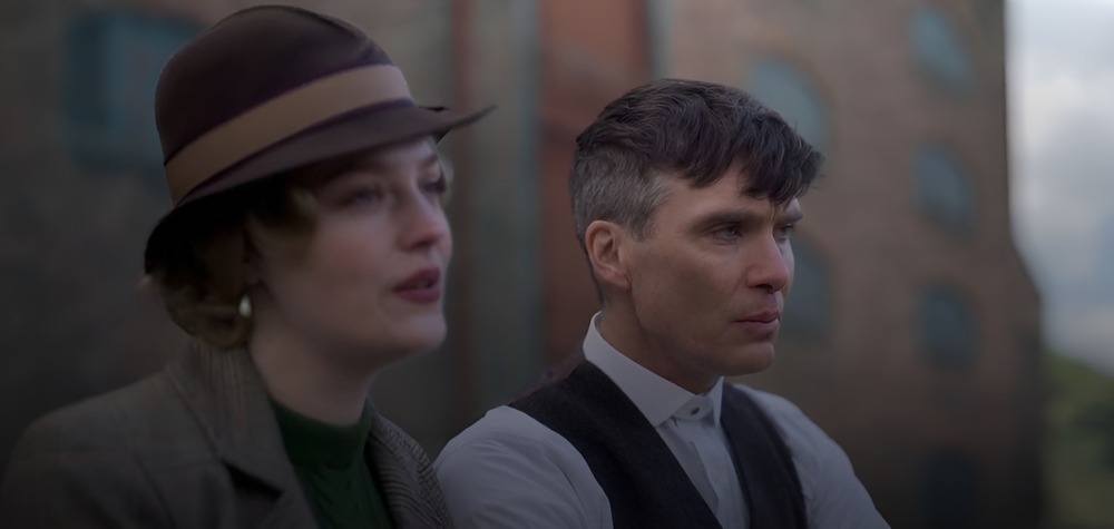 20 Most Iconic and Unforgettable Quotes From Peaky Blinders | Lady Diana Mitford